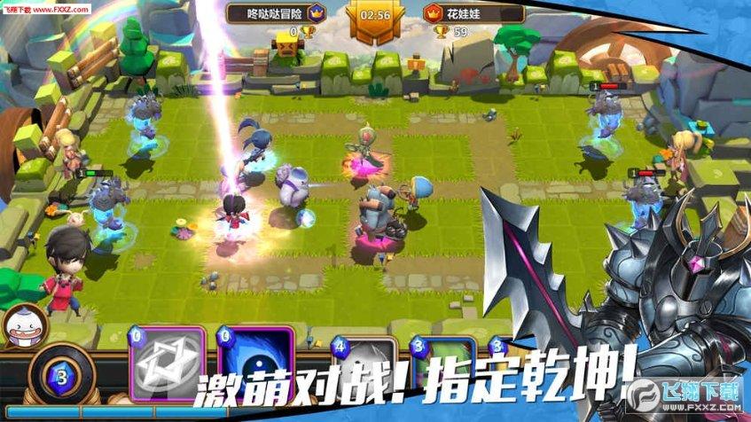 小猫钓鱼开船版最新版下载